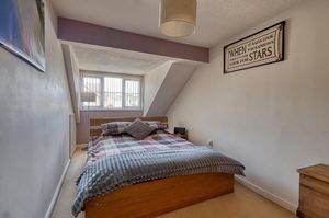 Master Bedroom- click for photo gallery